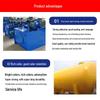 Gaboli Epoxy Glossy Anti-Corrosion Topcoat