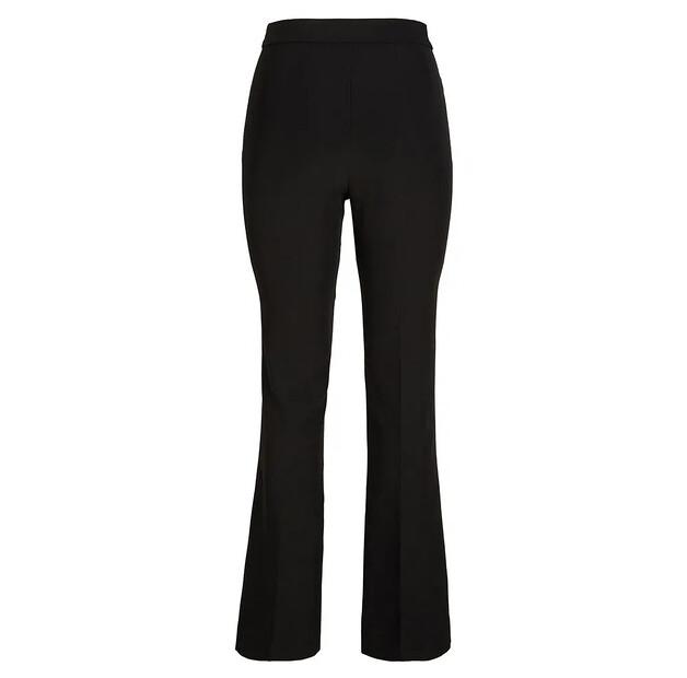 Jack & Jones Mynte Slim Flared Fit high waist chino брюки