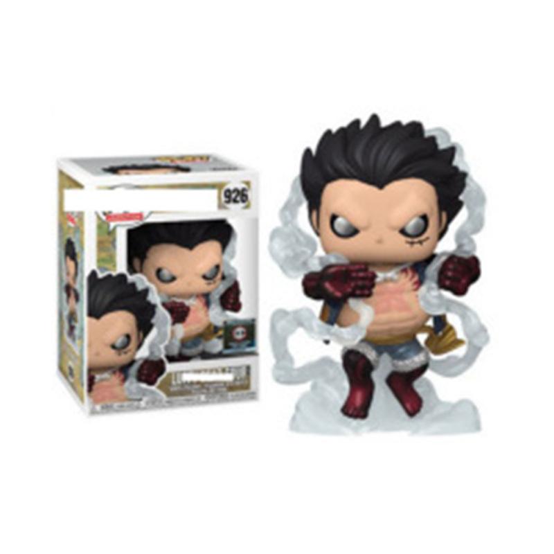 Funko Pop One Piece Фигурка Кукла Украшения Ророноа Зоро Фигурка Кукла Для Коллекции Фанатов Домашняя