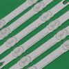 New LED Backlight Strip For Samsung BN96-39659A 39660A V5DU-550DCA-R1 V5DU-550DCB-R1 BN96-40099A 40100A LM41-00136A UE55KU6172U