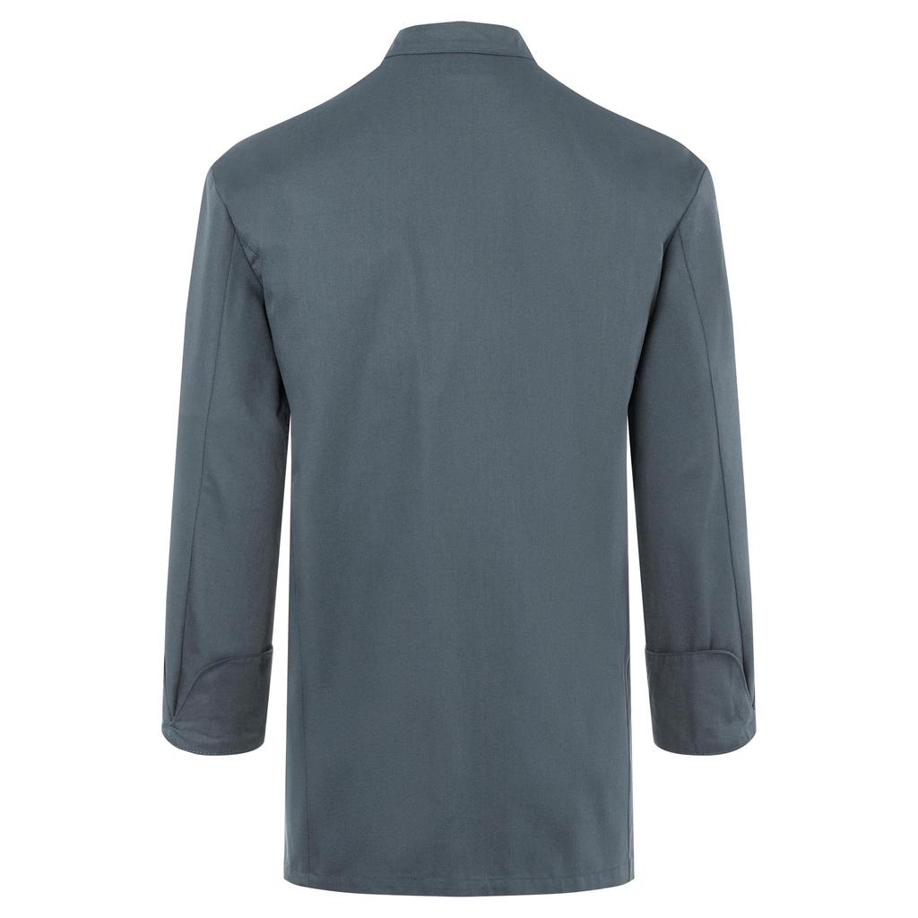 Mens Lars Chef Jacket