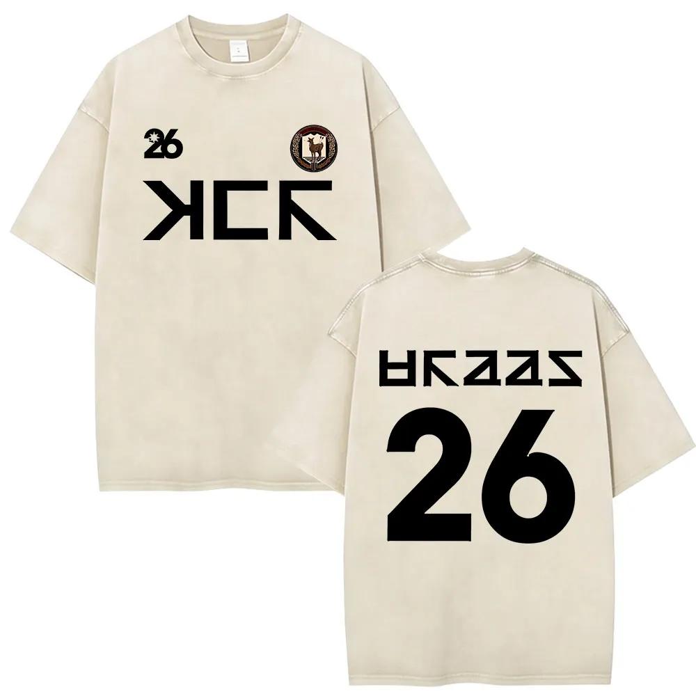 The Black Parade 2026 Tour Merch Vintage Washed T-shirts Punk Rock Band My Chemical Romance T-shirt Fan Gifts Men Women T Shirts25