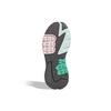 adidas Женские кроссовки Nite Jogger Белые Лед Мята EF8720