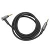 O Cable 3.5mm To AUX HIFI Headphone Cord Fit for Sony MUCS12SM11AM21000XM4