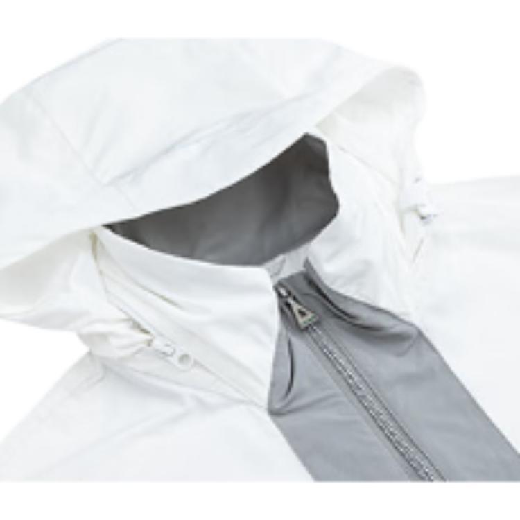 Anta Life Collection Jackets & Coats Men's Papyrus White 152438608-1