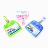 Durable And Cheap Mini Desktop Sweep Cleaning Brush Small Broom Dustpan Set