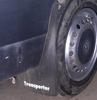 Брызговики Premium Передние для Volkswagen T4 Transporter