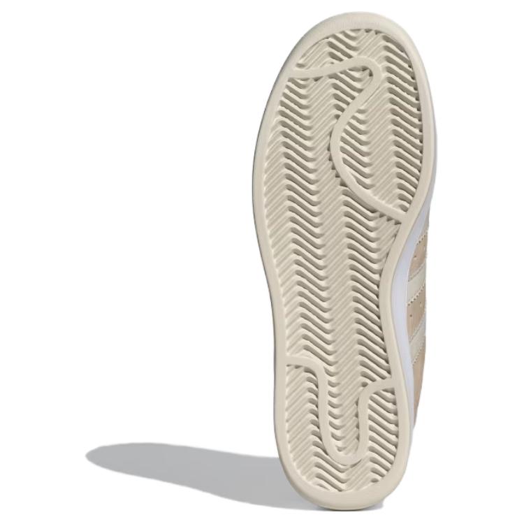 adidas Superstar Xlg Wonder Beige Cloud White Женские IE2989