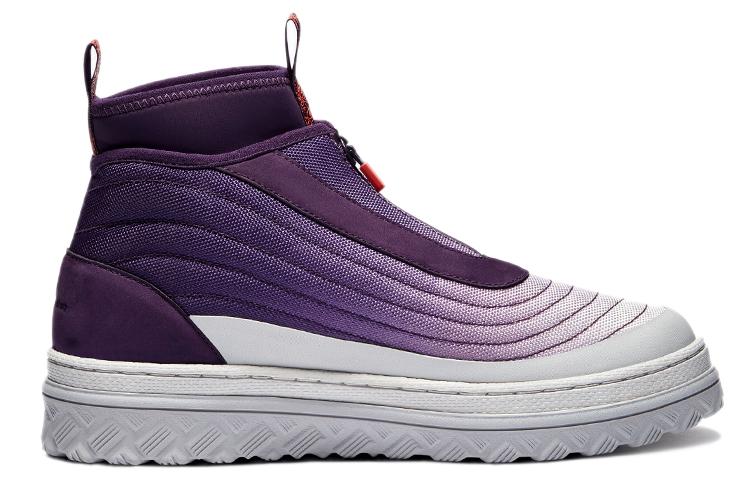 Pro Leather Paria / FARZANEH x Pro Leather Converse X2 Tech High 'Grape Royal' 171842C