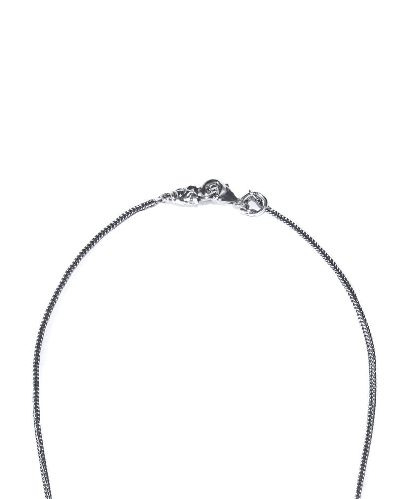Mezmic Teeth Rolling Necklace