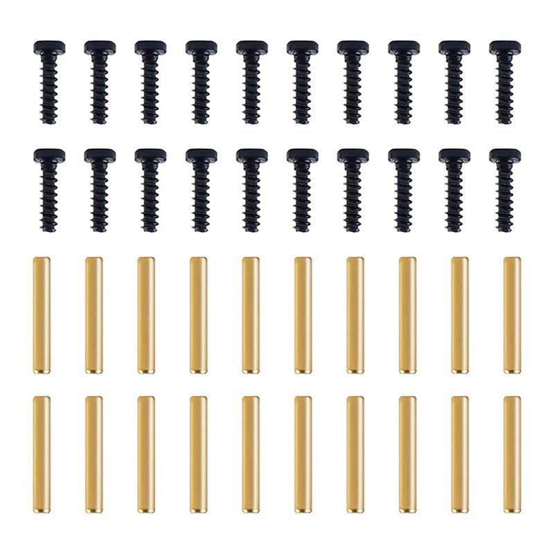 Multi-Use Compact Case Components-Zh007 For Bambu Lab 3D Printer-Makerworld Model Components Kit