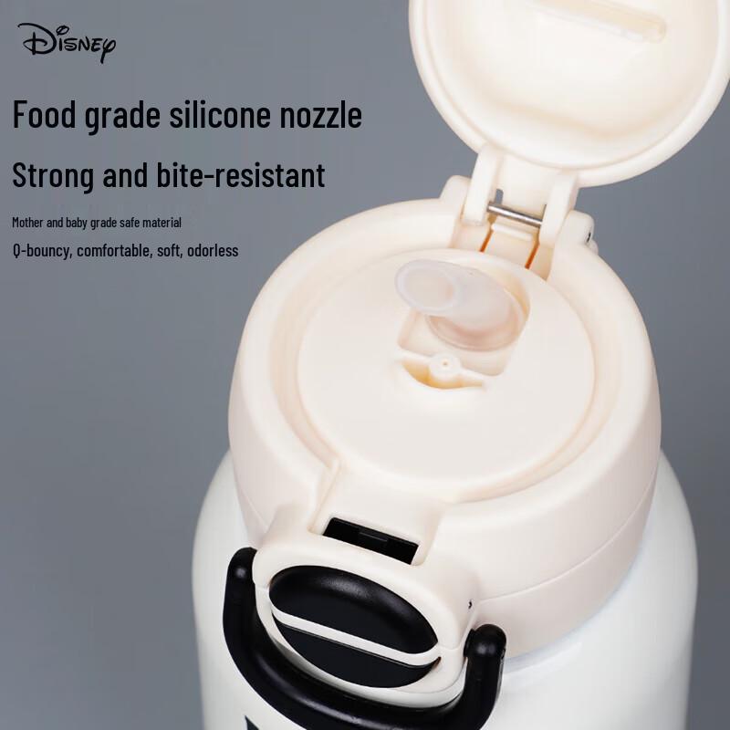 Двухкамерная термобутылка Disney Микки Маус для детей