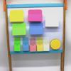Plastic Magnetic Pen Holder Erase Marker Storage Box Pencil Organizer for Home Office Whiteboard Fridge Refrigerator