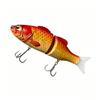 Double-Holiday Swim Bait Lure Plastic 88g Multi-Section Fish-Shaped Long-Cast Slow-Sinking Bass Snakehead Other Predators No