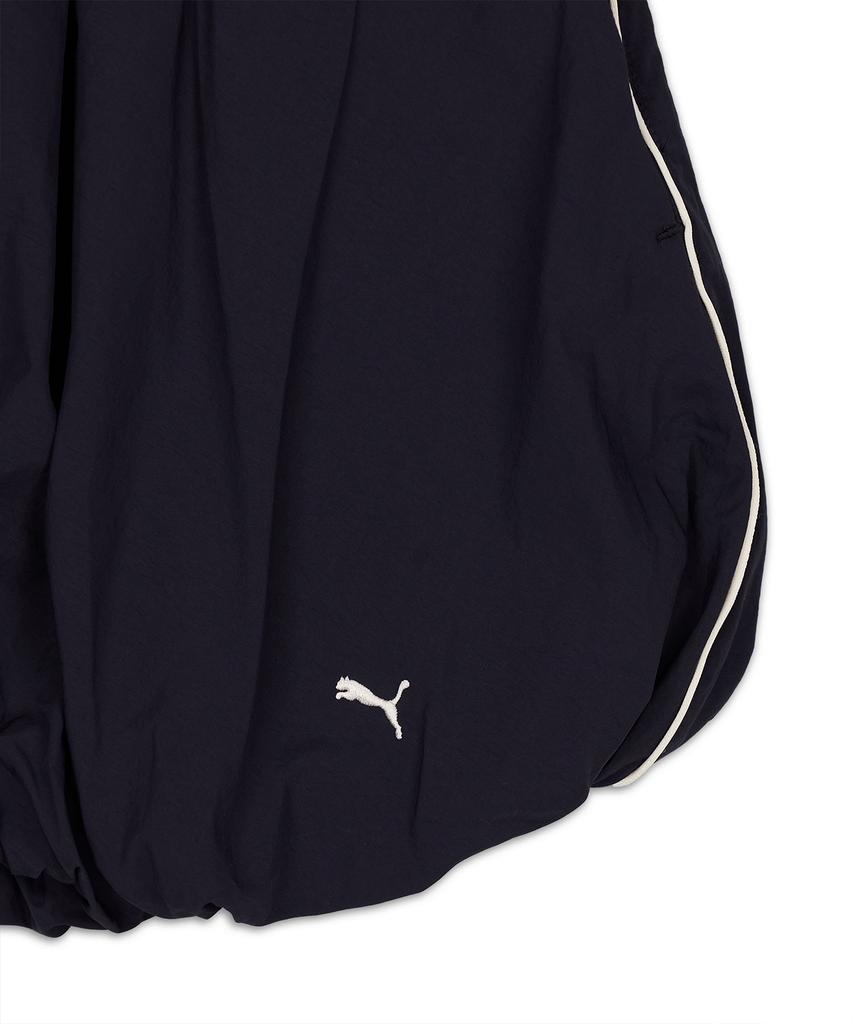 Puma X Musinsa T7 Balloon Mini Skirt - Navy / 638018-16