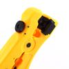 Роторный коаксиальный инструмент для зачистки коаксиального кабеля RG596711 Стриппер