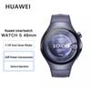 Huawei Смарт-часы Watch 5 46 мм с eSIM (Китайская версия)