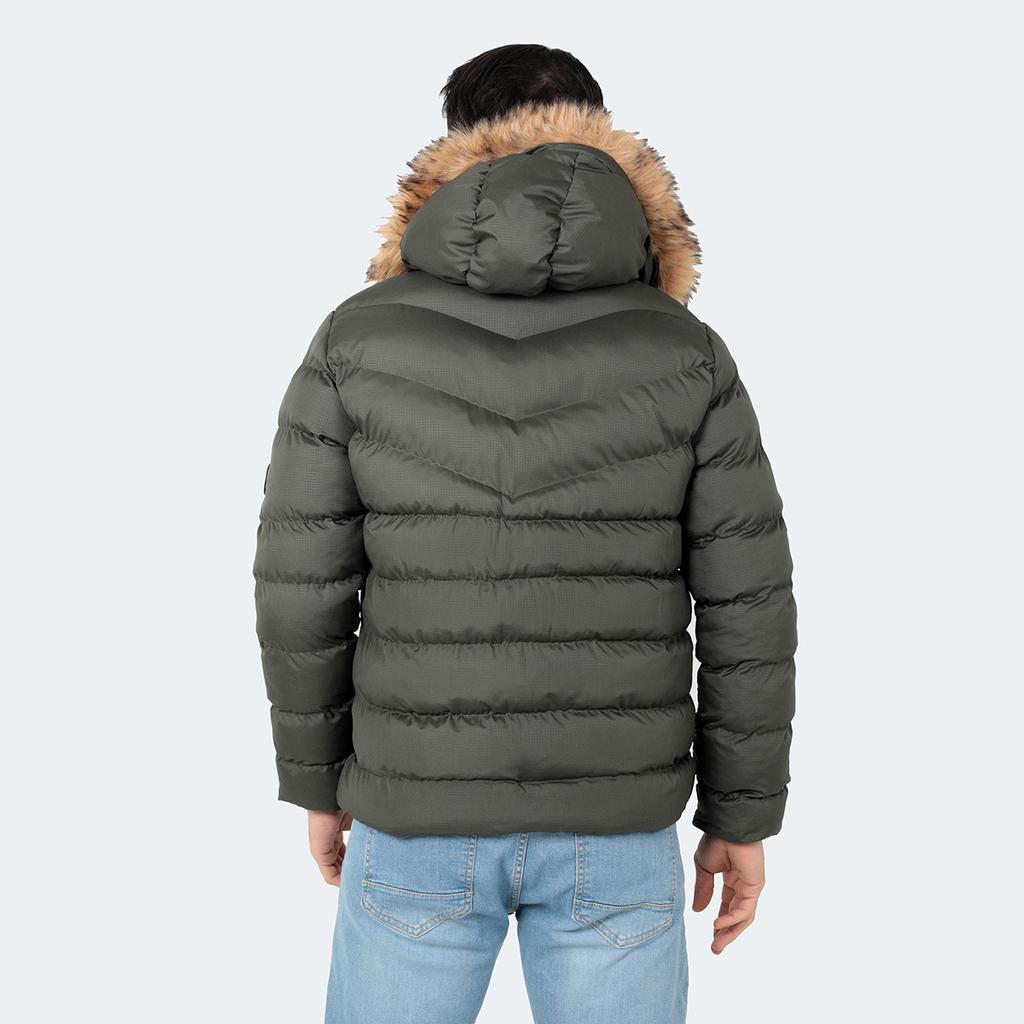 НОРМА-Хаки Мужские куртки и пальто