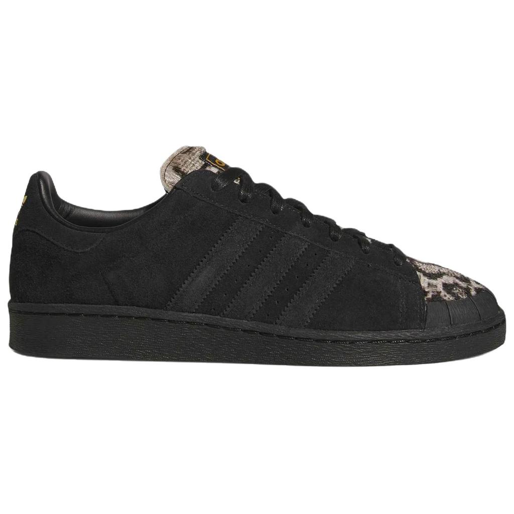 adidas Jabbar Lo 'Black Snakeskin' Men's KJ4281
