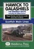 Книга Hawick To Galashiels : The Waverley Route Including the Selkirk Branch