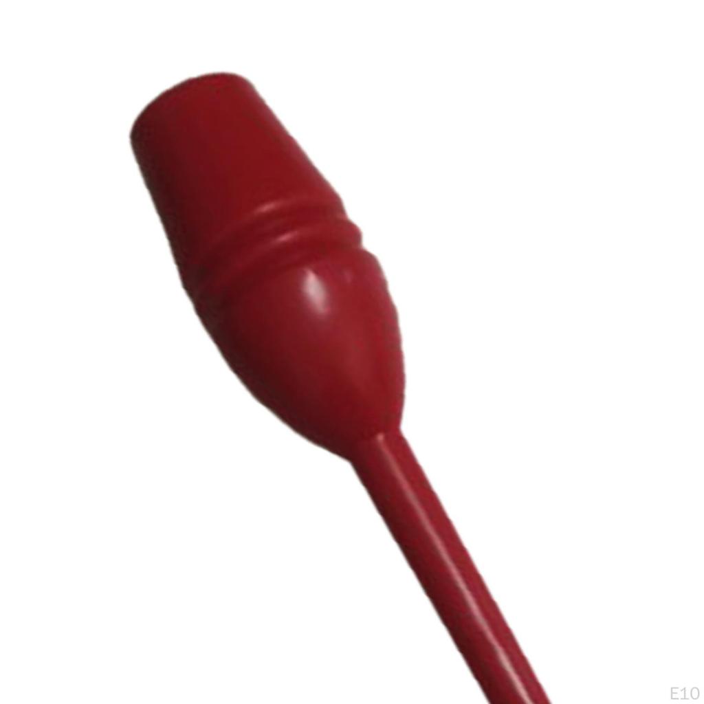 Гимнастическая палка 13,8'' танцевальный реквизит портативный многофункциональный гимнастический шест тренировочное оборудование для