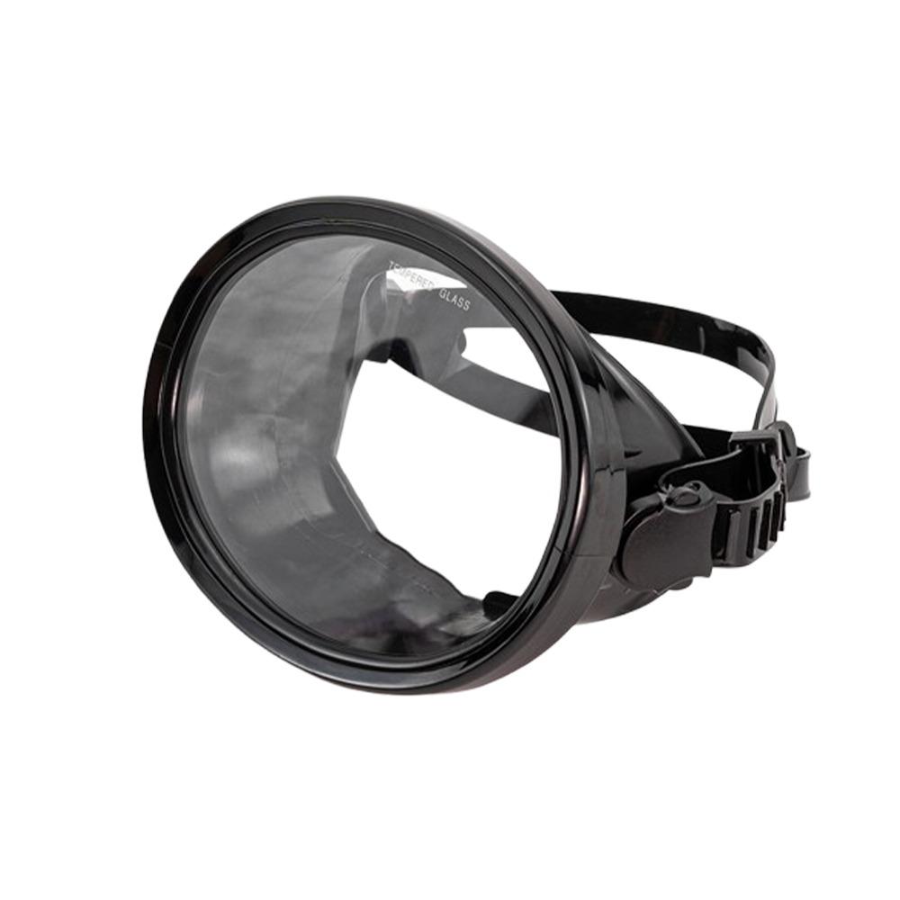PVC Fisherman's Goggles Waterproof Diving Mask Sports Masks Snorkeling Goggles Snorkeling