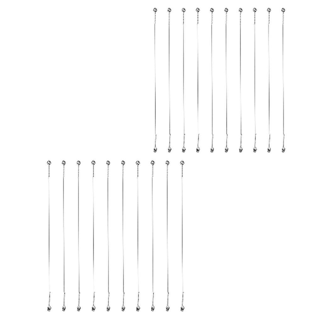 10 Count Replacement Wires for Cutting Cheeses
