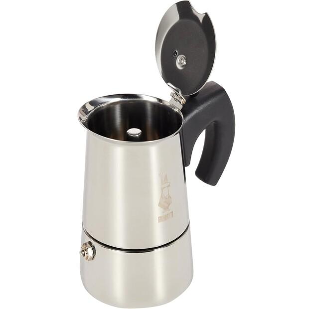 Кофеварка Bialetti Musa Restyling на 2 чашки