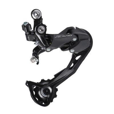 SHIMANO Задний переключатель SGS 9s ERDM3100SGS ALIVIO RD-M3100