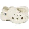 Оригинальные женские туфли Crocs Classic Platform Clogs