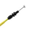 Throttle Cable Wire for Suzuki GSXR1000 2009-2016 Yellow