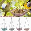 Кормушка для колибри, уличная садовая подвесная кормушка для птиц