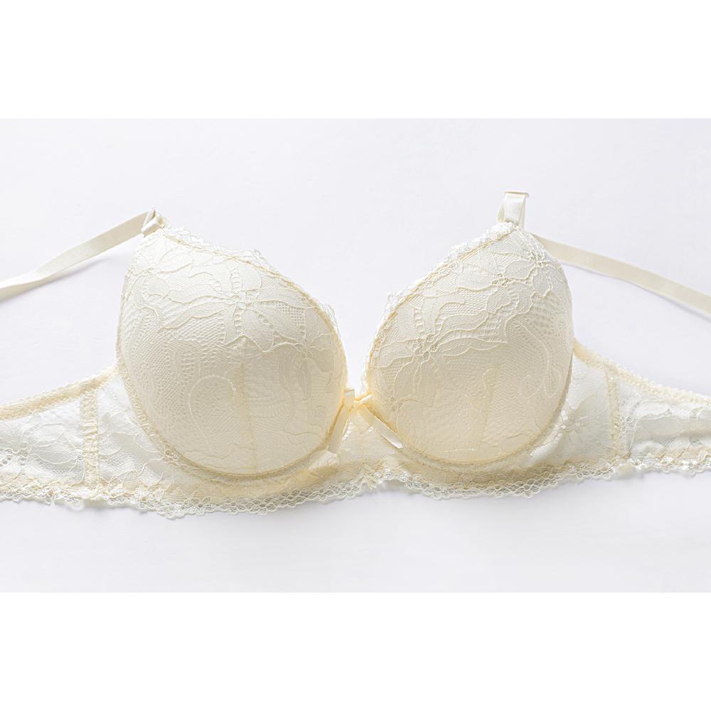 Artdewred кружевной бюстгальтер пуш-ап и трусики комплект женского нижнего белья нижнее белье с вышивкой бюстгальтер короткие комплекты