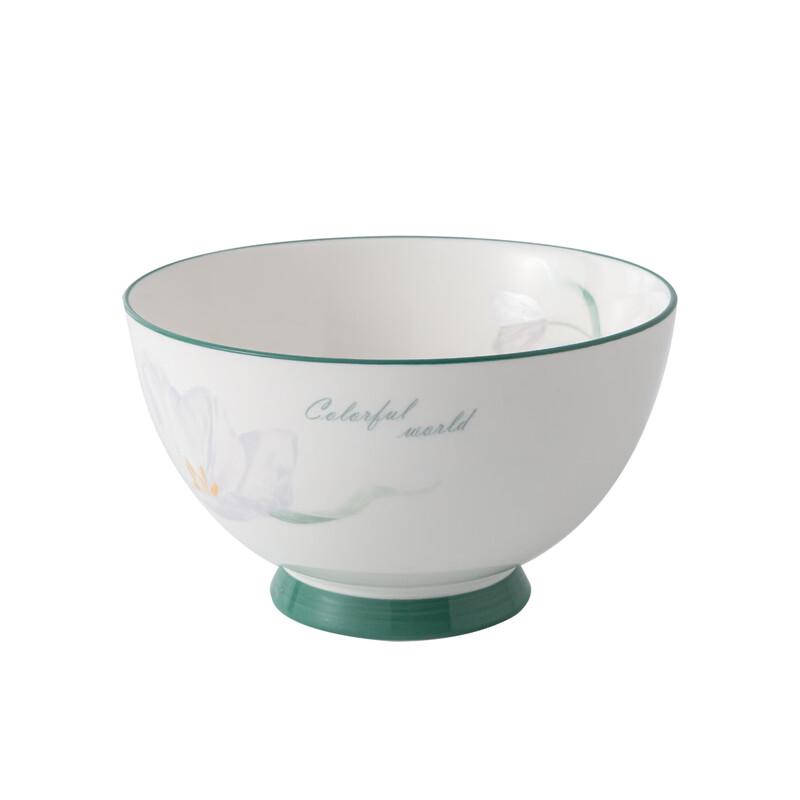 PHMI Ceramic Chinese Style Dining Set