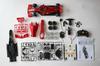 Doyusha Luster Ferrari SF1000 Plastic Model Kit 1/16 R/C
