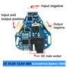 3S 12.6V 40A BMS Плата защиты литиевой батареи 18650 Плата эквалайзера для Power Bank для электроинструмента