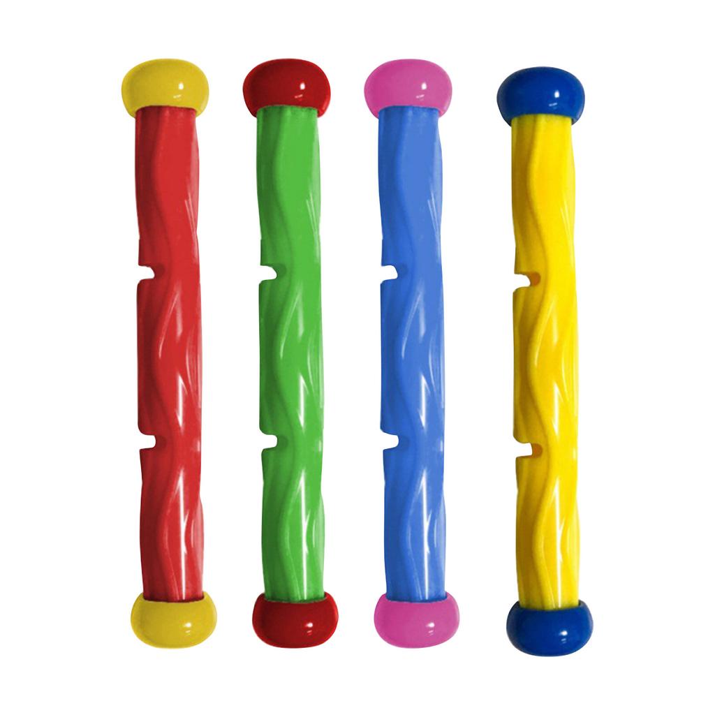 Набор игрушек для дайвинга с палкой для дайвинга | Подводный тонущий бассейн, детские принадлежности для плавания