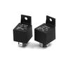 5 Pin 40A Car Relay Automotive Normally Open Dc 12V/24V Relays For Head Light