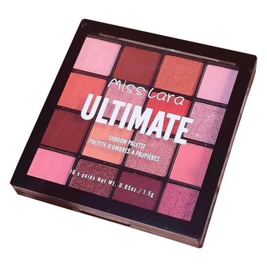 Палитра Не ​​вызывает аллергии Легко наносится Многоцелевой