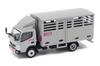 Tiny City Mitsubishi Fuso Canter LPG Petroleum Gas Truck No.93