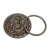 Retro Door Pull Rings Bronze Pull Handle Cabinet handle Antique Door Knocker  Farmhouse Decor