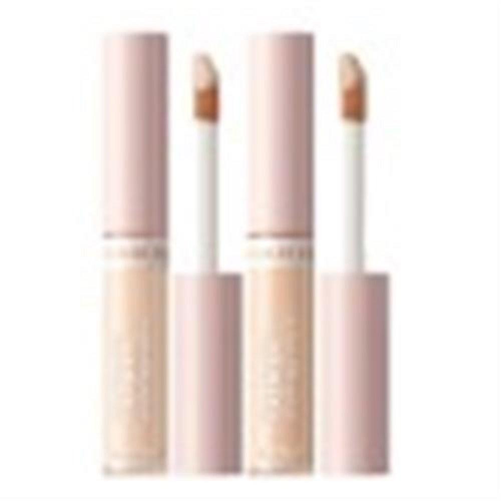 The Saem Консилер Cover Perfection (Тональный крем), 1.5 Натуральный бежевый, 1 шт.