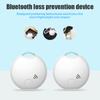 Portable Mini GPS Tracker for Old Men Kid Pet Bluetooth-compatiable Mobile App Tracking Smart Anti-loss Device Cat Dog Locator