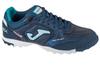 Top Flex 25 TOPS TF, Mens Navy Turf Football Trainers