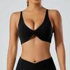 Naked Feelings Sports Set With Moisturewicking Fabric For Yoga And Fitness Women
