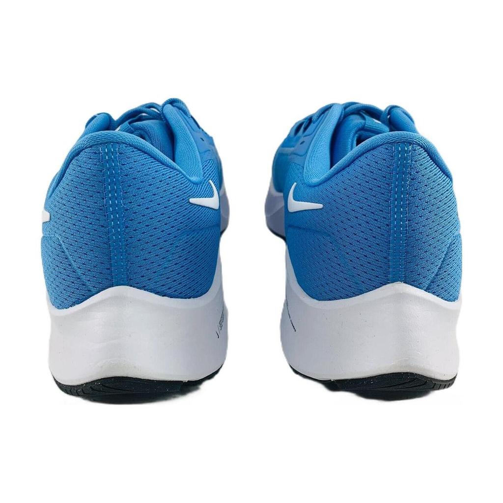 Nike Air Zoom Pegasus 38 TB University Blue Unisex Sneakers White Black CZ1893-400