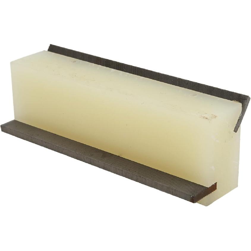 Набор инструментов гитарного мастера Гитарный ладовый выравниватель Брус Подструнный выравнивающий шлифовальный напильник Бар Профессиональный инструмент гитарного мастера Короткий 36° Гитарный ладовый коронирующий напильник для