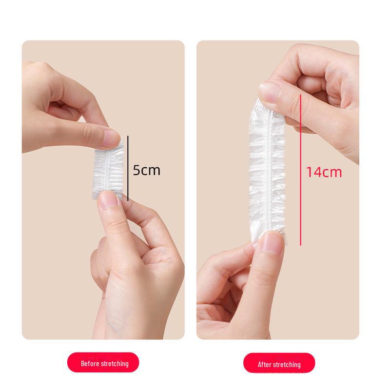 Универсальный эластичный защитный чехол для колес чемодана и офисного кресла