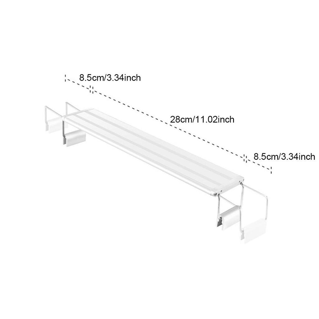 Светодиодный аквариумный светильник