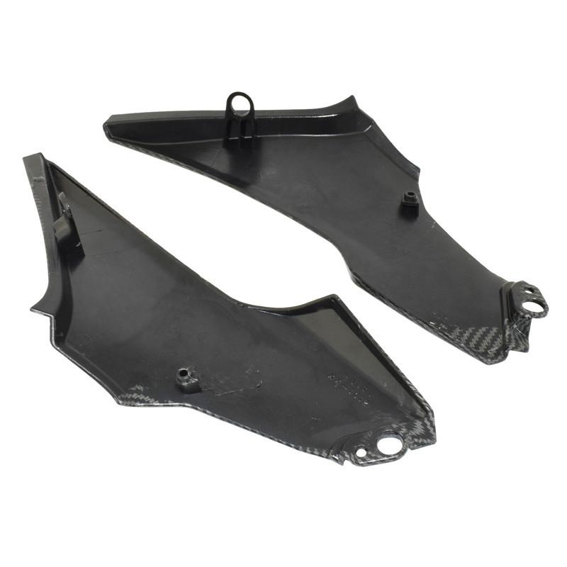 Left $ Right Seat Side Panels Frame Cover Fairing Cowl For Kawasaki Z900 Z 900 ABS 2017 2018 2019 2020 2021 2022 2023 2024